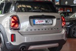 MINI Countryman Cooper D 150cv Aut  seminuevo