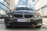 BMW Serie 3 318dA Sport Line · Executive Plus & Connected Plus Packs 150cv Aut  ocasión