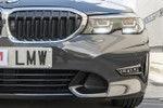 BMW Serie 3 318dA Sport Line · Executive Plus & Connected Plus Packs 150cv Aut  ocasión