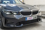BMW Serie 3 318dA Sport Line · Executive Plus & Connected Plus Packs 150cv Aut  ocasión