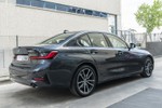 BMW Serie 3 318dA Sport Line · Executive Plus & Connected Plus Packs 150cv Aut  ocasión