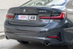 BMW Serie 3 318dA Sport Line · Executive Plus & Connected Plus Packs 150cv Aut  ocasión