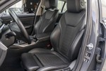 BMW Serie 3 318dA Sport Line · Executive Plus & Connected Plus Packs 150cv Aut  ocasión