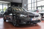 BMW Serie 3 318dA Sport Line · Executive Plus & Connected Plus Packs 150cv Aut  ocasión