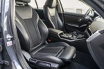 BMW Serie 3 318dA Sport Line · Executive Plus & Connected Plus Packs 150cv Aut  ocasión