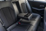 BMW Serie 3 318dA Sport Line · Executive Plus & Connected Plus Packs 150cv Aut  ocasión