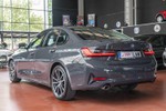 BMW Serie 3 318dA Sport Line · Executive Plus & Connected Plus Packs 150cv Aut  ocasión