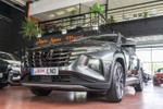 HYUNDAI Tucson 1.6 TGDi HEV 2WD Maxx Line · Sky & Driving Assistant full Packs 230cv Aut AT6  ocasión