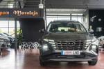 HYUNDAI Tucson 1.6 TGDi HEV 2WD Maxx Line · Sky & Driving Assistant full Packs 230cv Aut AT6  ocasión