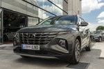 HYUNDAI Tucson 1.6 TGDi HEV 2WD Maxx Line · Sky & Driving Assistant full Packs 230cv Aut AT6  ocasión