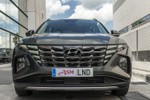 HYUNDAI Tucson 1.6 TGDi HEV 2WD Maxx Line · Sky & Driving Assistant full Packs 230cv Aut AT6  ocasión