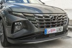 HYUNDAI Tucson 1.6 TGDi HEV 2WD Maxx Line · Sky & Driving Assistant full Packs 230cv Aut AT6  ocasión