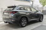 HYUNDAI Tucson 1.6 TGDi HEV 2WD Maxx Line · Sky & Driving Assistant full Packs 230cv Aut AT6  ocasión