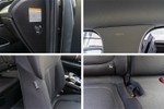 HYUNDAI Tucson 1.6 TGDi HEV 2WD Maxx Line · Sky & Driving Assistant full Packs 230cv Aut AT6  ocasión