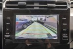 HYUNDAI Tucson 1.6 TGDi HEV 2WD Maxx Line · Sky & Driving Assistant full Packs 230cv Aut AT6  ocasión