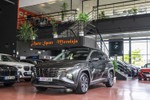 HYUNDAI Tucson 1.6 TGDi HEV 2WD Maxx Line · Sky & Driving Assistant full Packs 230cv Aut AT6  ocasión