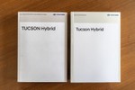 HYUNDAI Tucson 1.6 TGDi HEV 2WD Maxx Line · Sky & Driving Assistant full Packs 230cv Aut AT6  ocasión