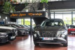 HYUNDAI Tucson 1.6 TGDi HEV 2WD Maxx Line · Sky & Driving Assistant full Packs 230cv Aut AT6  ocasión