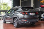 HYUNDAI Tucson 1.6 TGDi HEV 2WD Maxx Line · Sky & Driving Assistant full Packs 230cv Aut AT6  ocasión
