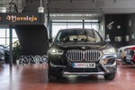 BMW X1 sDrive18D xLine 150cv  ocasión