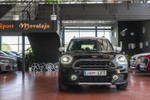 MINI Countryman Cooper SE ALL4 224cv  ocasión