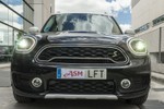 MINI Countryman Cooper SE ALL4 224cv  ocasión