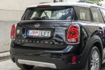 MINI Countryman Cooper SE ALL4 224cv  ocasión