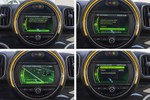 MINI Countryman Cooper SE ALL4 224cv  ocasión