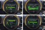 MINI Countryman Cooper SE ALL4 224cv  ocasión