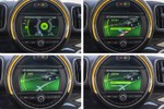 MINI Countryman Cooper SE ALL4 224cv  ocasión
