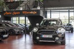MINI Countryman Cooper SE ALL4 224cv  ocasión