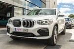 BMW X4 xDrive 20d 190cv xLine  ocasión