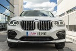 BMW X4 xDrive 20d 190cv xLine  ocasión