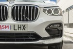 BMW X4 xDrive 20d 190cv xLine  ocasión