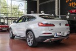 BMW X4 xDrive 20d 190cv xLine  ocasión