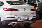 BMW X4 xDrive 20d 190cv xLine  ocasión
