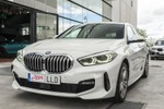 BMW Serie 1 116d 116cv Auto. Pack M  ocasión