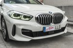 BMW Serie 1 116d 116cv Auto. Pack M  ocasión