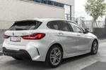 BMW Serie 1 116d 116cv Auto. Pack M  ocasión