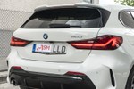 BMW Serie 1 116d 116cv Auto. Pack M  ocasión