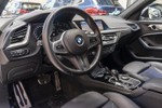 BMW Serie 1 116d 116cv Auto. Pack M  ocasión
