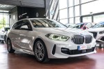 BMW Serie 1 116d 116cv Auto. Pack M  ocasión