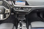BMW Serie 1 116d 116cv Auto. Pack M  ocasión