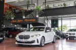 BMW Serie 1 116d 116cv Auto. Pack M  ocasión