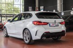 BMW Serie 1 116d 116cv Auto. Pack M  ocasión
