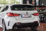 BMW Serie 1 116d 116cv Auto. Pack M  ocasión