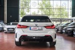 BMW Serie 1 116d 116cv Auto. Pack M  ocasión