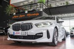BMW Serie 1 116d 116cv Auto. Pack M  ocasión