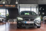 SEAT León 1.5TSI 130cv FR Fast Edition  ocasión