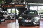 SEAT León 1.5TSI 130cv FR Fast Edition  ocasión
